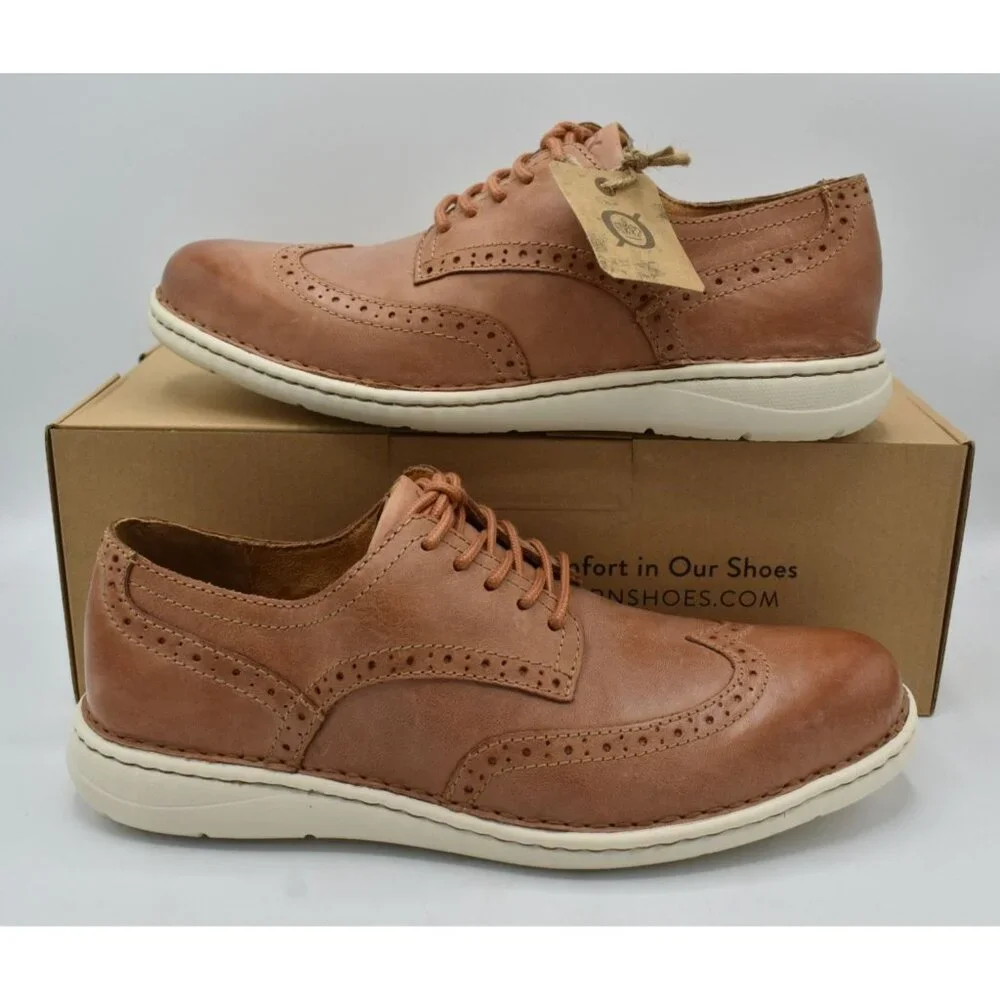 Born mens size